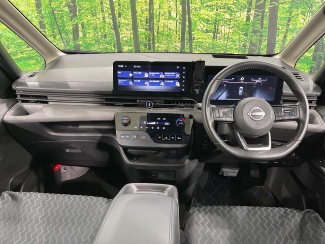 NISSAN SERENA  WG 2023 Image 31