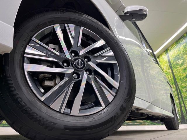 NISSAN SERENA  WG 2023 Image 31