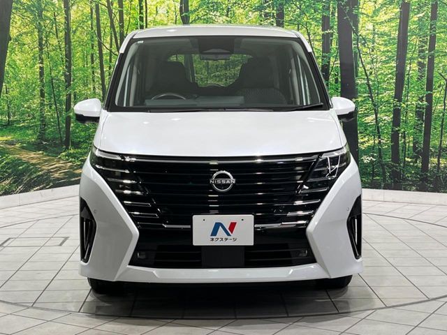 NISSAN SERENA  WG 2023 Image 31