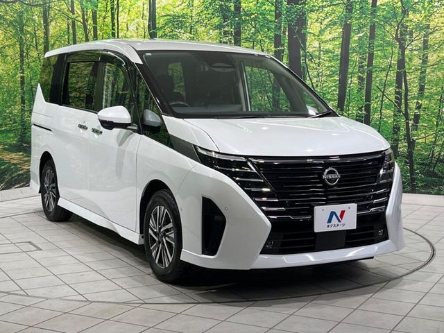 NISSAN SERENA  WG 2023 Image 31