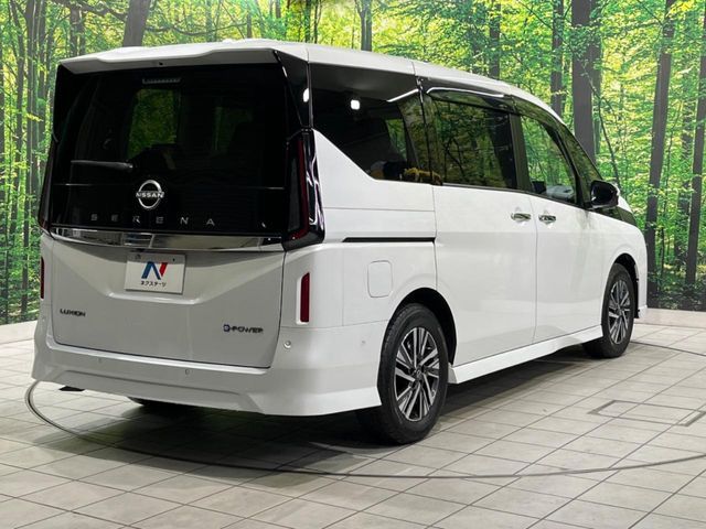 NISSAN SERENA  WG 2023 Image 31