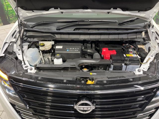 NISSAN SERENA  WG 2023 Image 31