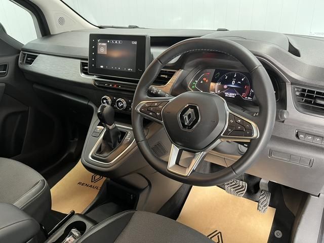 RENAULT KANGOO 2024 Image 31