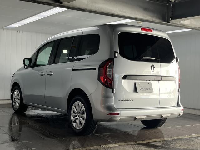 RENAULT KANGOO 2024 Image 31