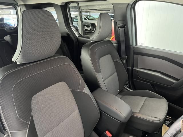 RENAULT KANGOO 2024 Image 31