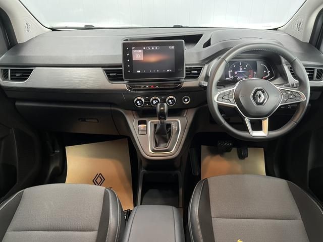 RENAULT KANGOO 2024 Image 31