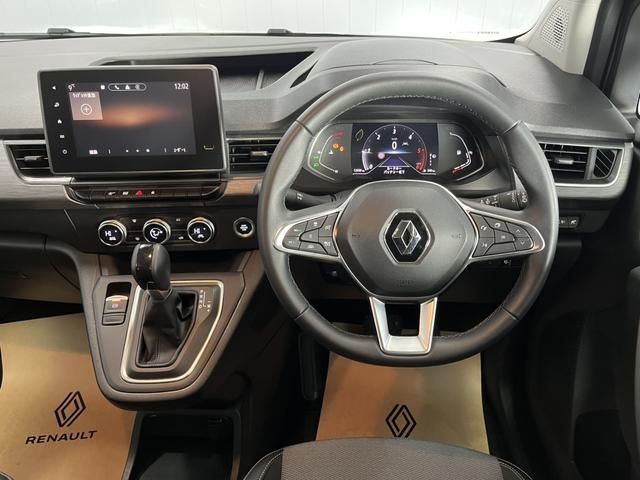 RENAULT KANGOO 2024 Image 31