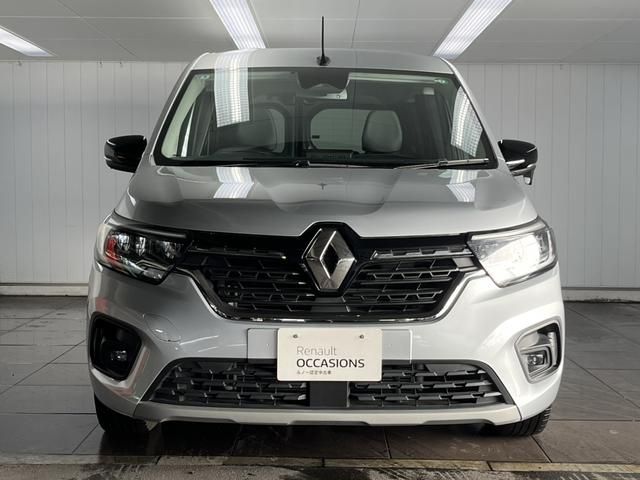 RENAULT KANGOO 2024 Image 31