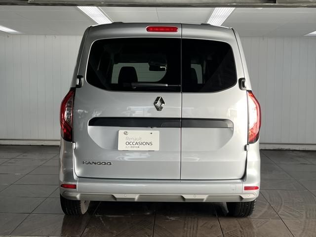 RENAULT KANGOO 2024 Image 31