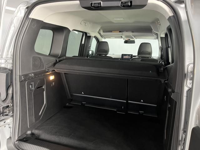 RENAULT KANGOO 2024 Image 31