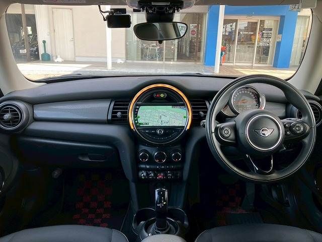 BMW MINI COOPER 2020 Image 31