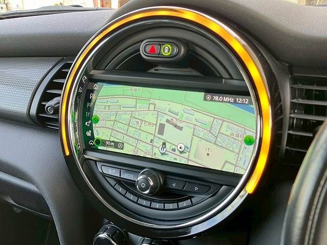 BMW MINI COOPER 2020 Image 31