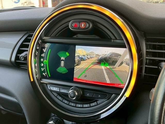 BMW MINI COOPER 2020 Image 31