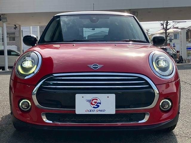 BMW MINI COOPER 2020 Image 31