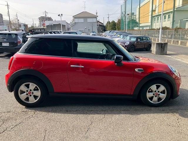 BMW MINI COOPER 2020 Image 31