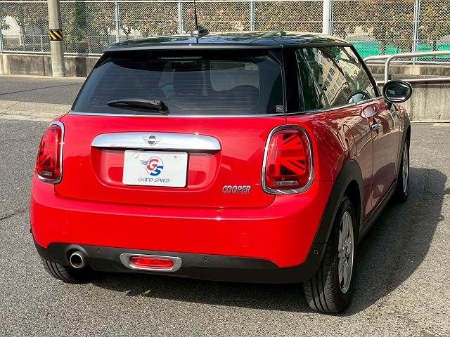BMW MINI COOPER 2020 Image 31