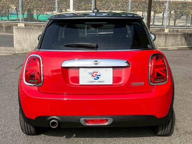 BMW MINI COOPER 2020 Image 31