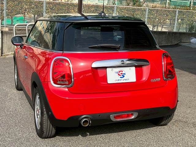 BMW MINI COOPER 2020 Image 31