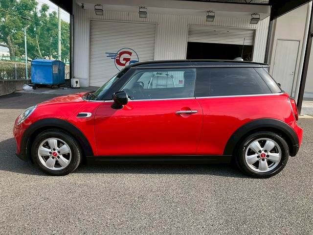 BMW MINI COOPER 2020 Image 31
