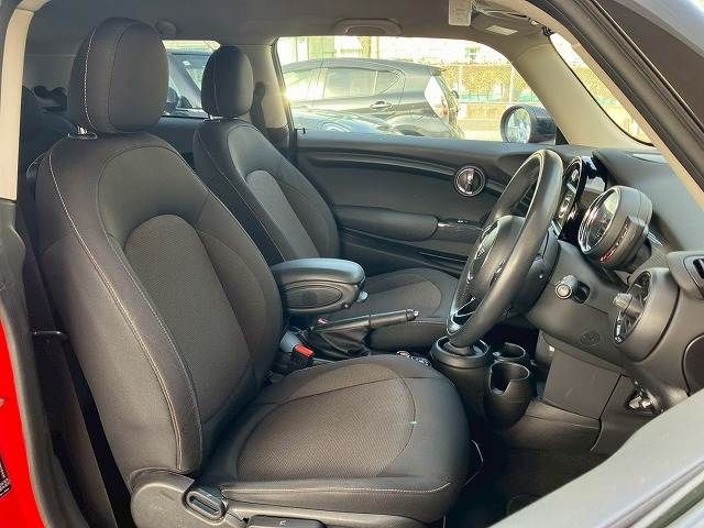 BMW MINI COOPER 2020 Image 31