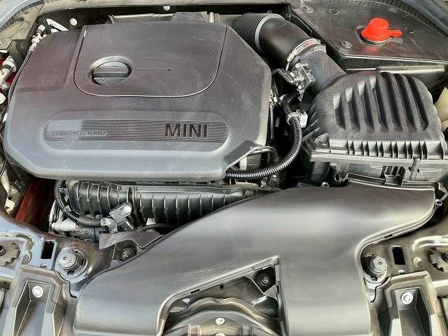 BMW MINI COOPER 2020 Image 31