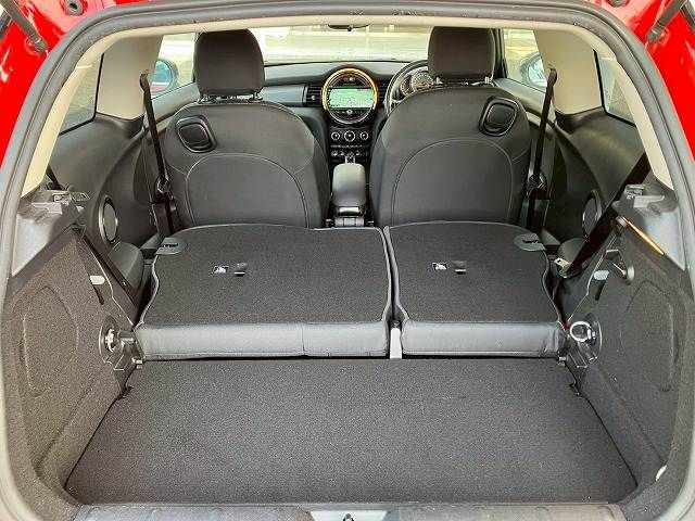 BMW MINI COOPER 2020 Image 31