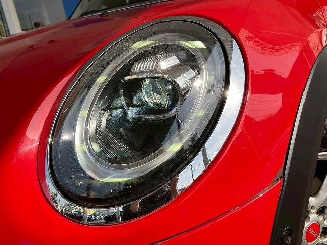 BMW MINI COOPER 2020 Image 31