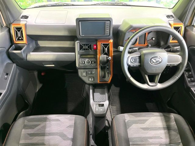 DAIHATSU TAFT 2021 Image 31