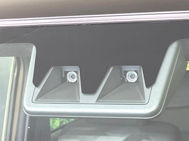 DAIHATSU TAFT 2021 Image 31