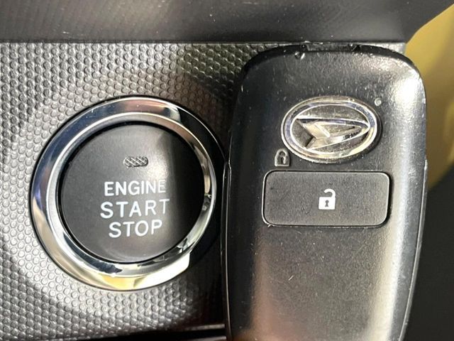 DAIHATSU TAFT 2021 Image 31