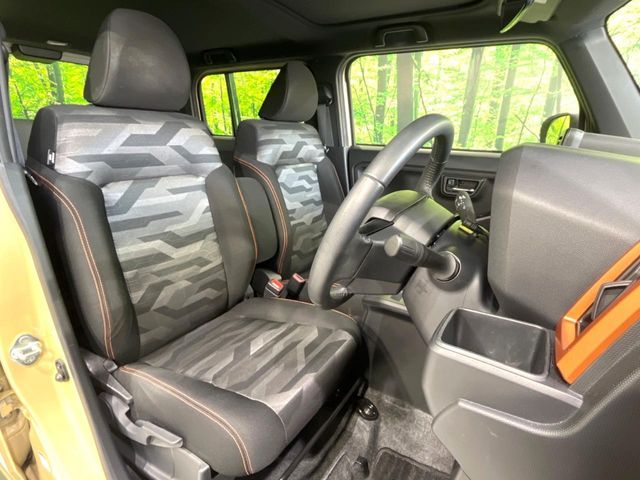 DAIHATSU TAFT 2021 Image 31