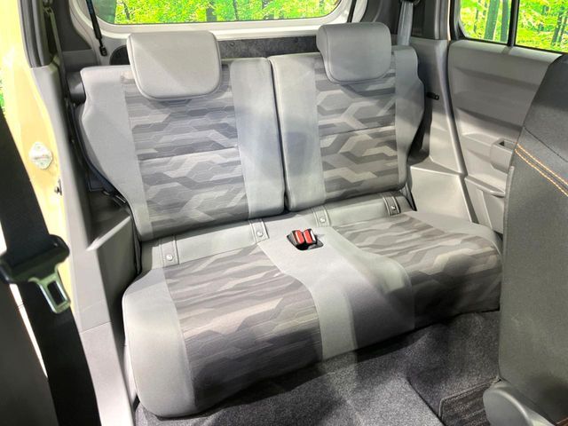 DAIHATSU TAFT 2021 Image 31