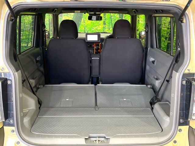 DAIHATSU TAFT 2021 Image 31