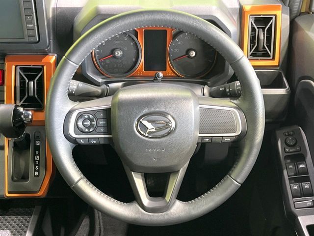 DAIHATSU TAFT 2021 Image 31