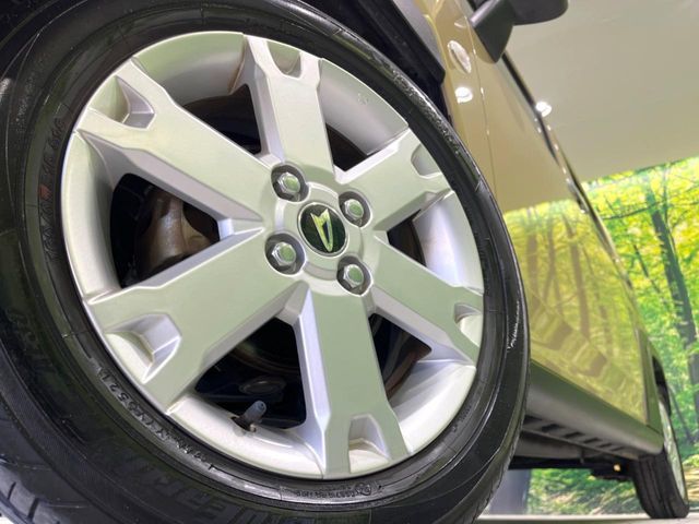 DAIHATSU TAFT 2021 Image 31