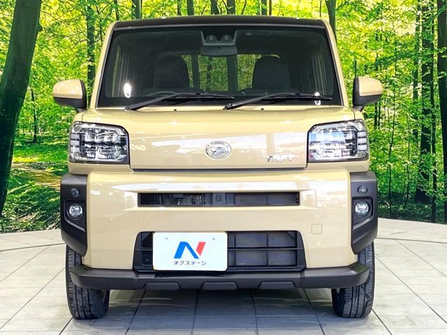DAIHATSU TAFT 2021 Image 31