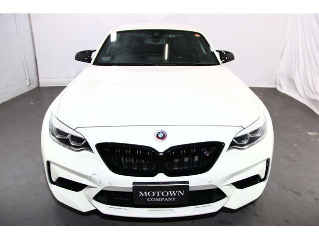 BMW M2 COUPE 2021 Image 31