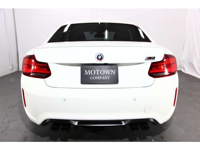 BMW M2 COUPE 2021 Image 31