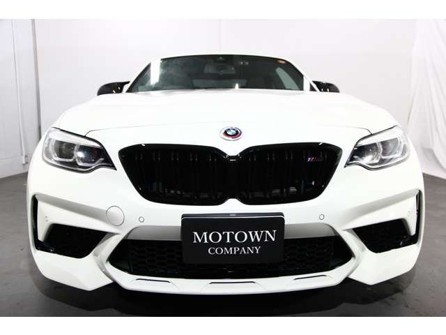 BMW M2 COUPE 2021 Image 31