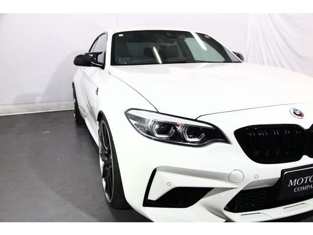 BMW M2 COUPE 2021 Image 31