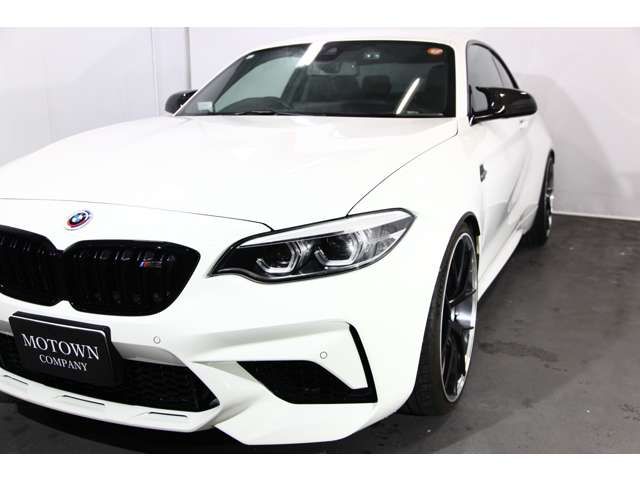 BMW M2 COUPE 2021 Image 31