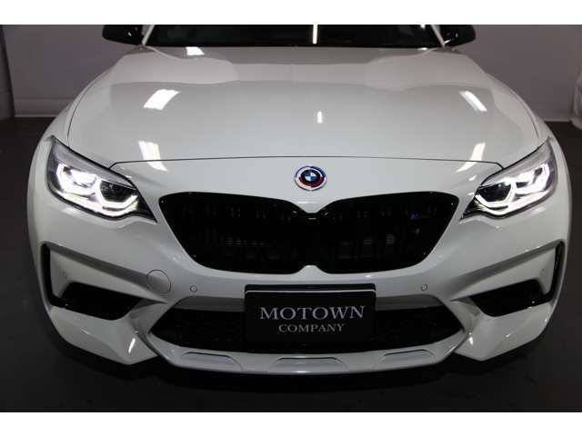 BMW M2 COUPE 2021 Image 31