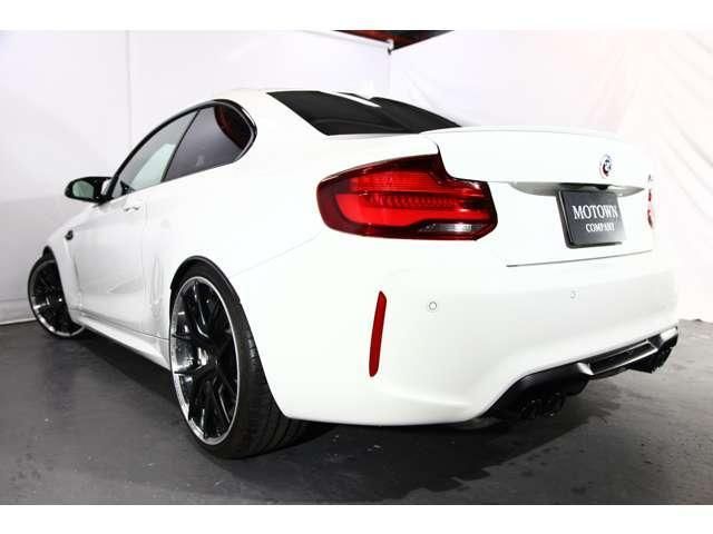 BMW M2 COUPE 2021 Image 31