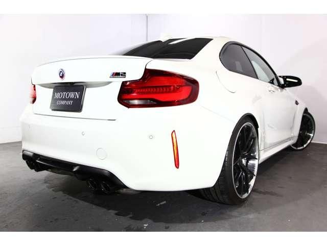 BMW M2 COUPE 2021 Image 31