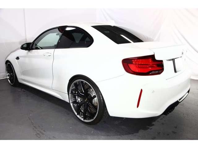 BMW M2 COUPE 2021 Image 31