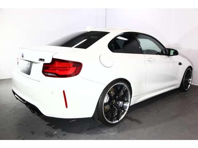 BMW M2 COUPE 2021 Image 31