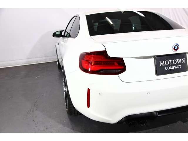 BMW M2 COUPE 2021 Image 31