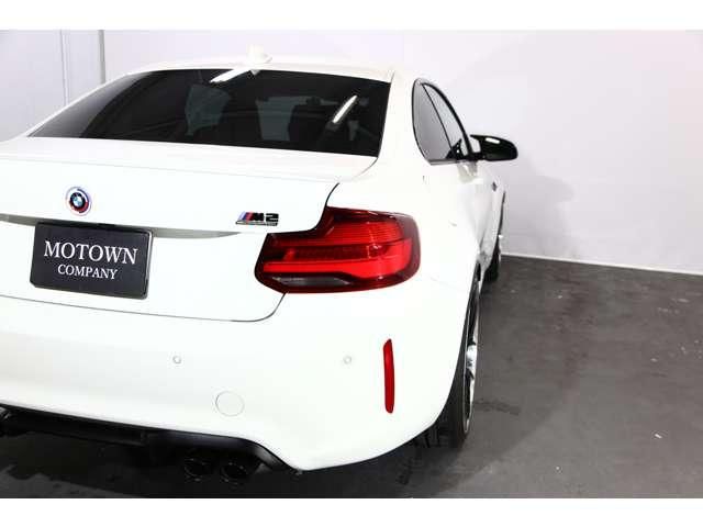 BMW M2 COUPE 2021 Image 31