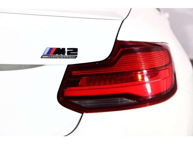 BMW M2 COUPE 2021 Image 31