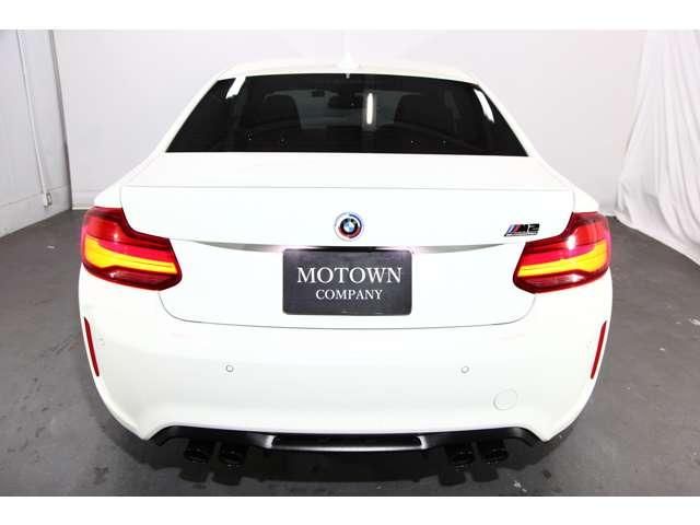 BMW M2 COUPE 2021 Image 31